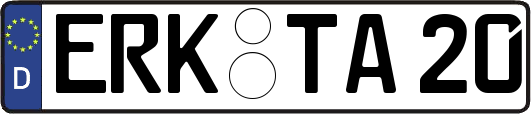 ERK-TA20