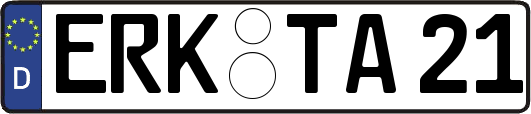 ERK-TA21