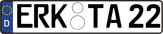 ERK-TA22