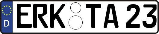 ERK-TA23