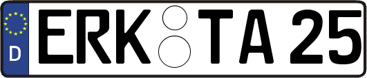 ERK-TA25