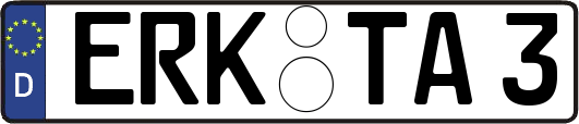 ERK-TA3