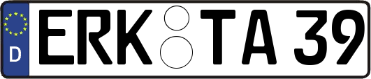 ERK-TA39