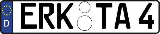 ERK-TA4
