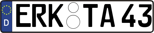 ERK-TA43
