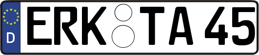 ERK-TA45