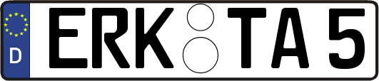 ERK-TA5