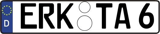 ERK-TA6