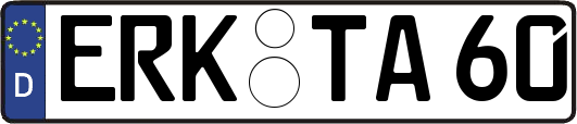 ERK-TA60