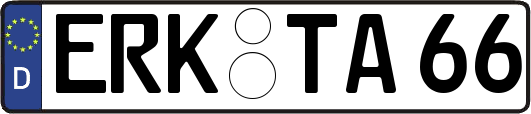 ERK-TA66