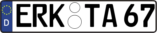 ERK-TA67