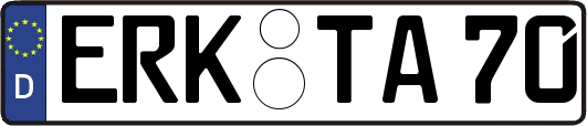 ERK-TA70