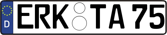 ERK-TA75