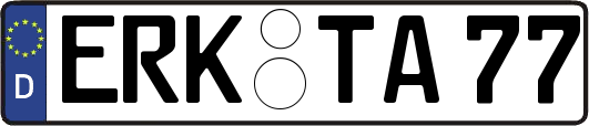 ERK-TA77