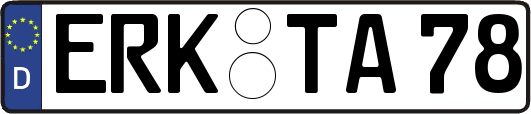 ERK-TA78