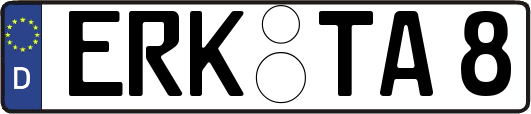 ERK-TA8