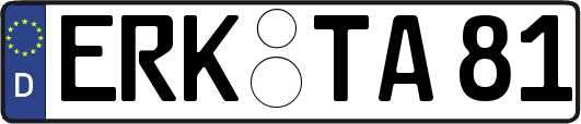 ERK-TA81