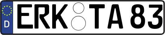 ERK-TA83
