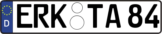 ERK-TA84