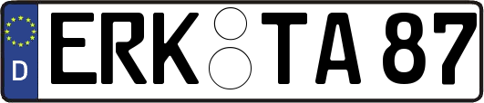 ERK-TA87