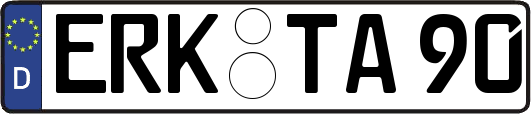ERK-TA90