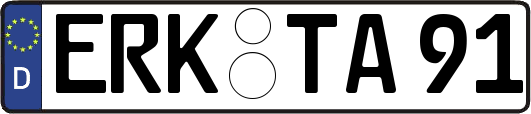 ERK-TA91