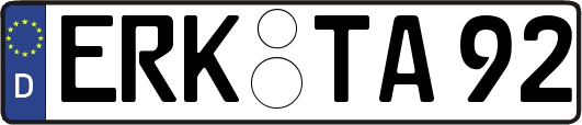 ERK-TA92