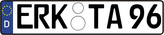 ERK-TA96