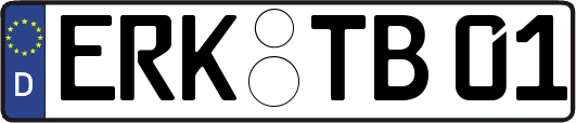 ERK-TB01
