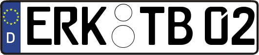 ERK-TB02