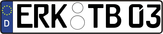 ERK-TB03