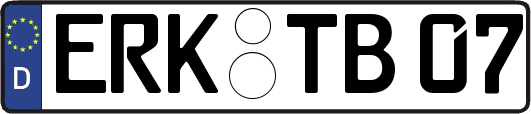 ERK-TB07
