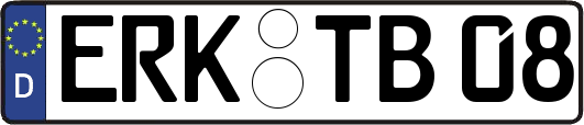 ERK-TB08