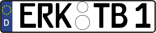 ERK-TB1