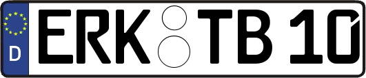 ERK-TB10