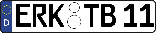 ERK-TB11