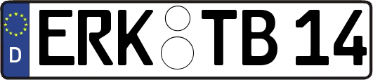 ERK-TB14