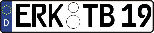 ERK-TB19
