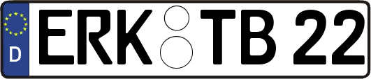 ERK-TB22