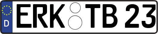 ERK-TB23
