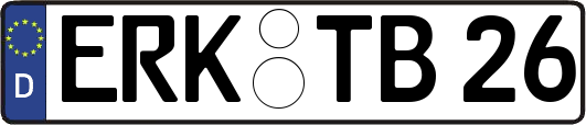 ERK-TB26