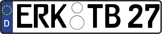 ERK-TB27
