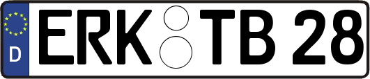 ERK-TB28