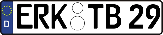 ERK-TB29