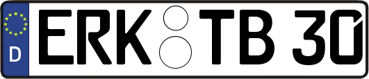 ERK-TB30