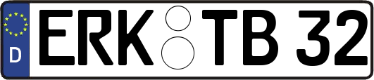 ERK-TB32