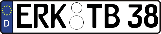 ERK-TB38