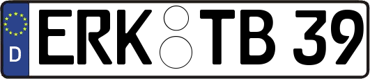 ERK-TB39