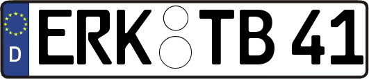 ERK-TB41
