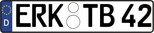 ERK-TB42